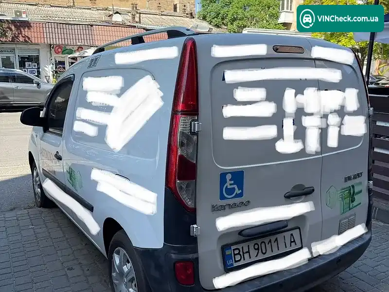 Фото автомобіля