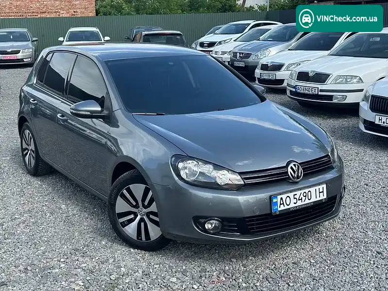 Фото автомобіля