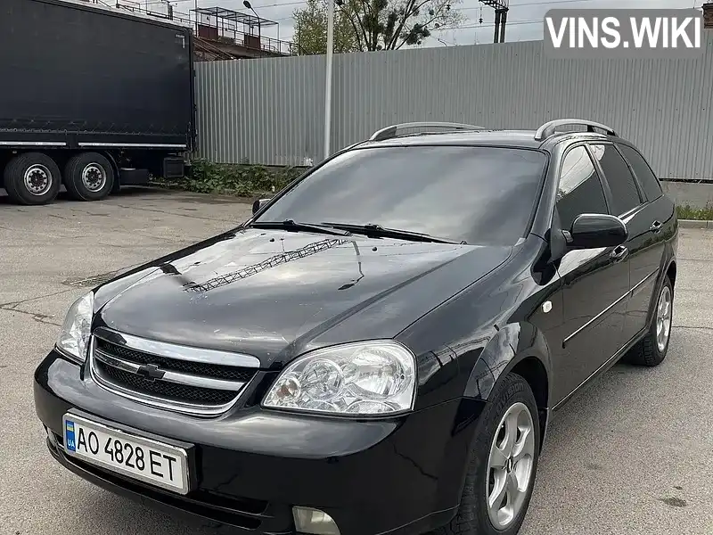 Фото автомобіля