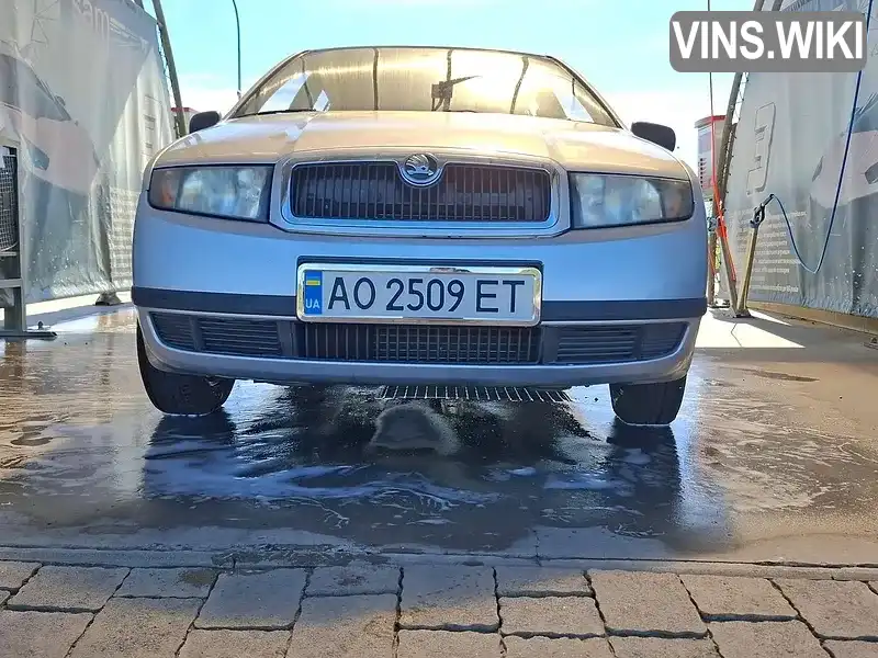 Фото автомобіля