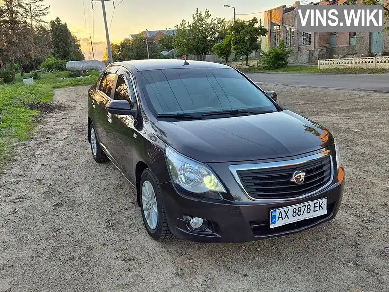 Фото автомобіля