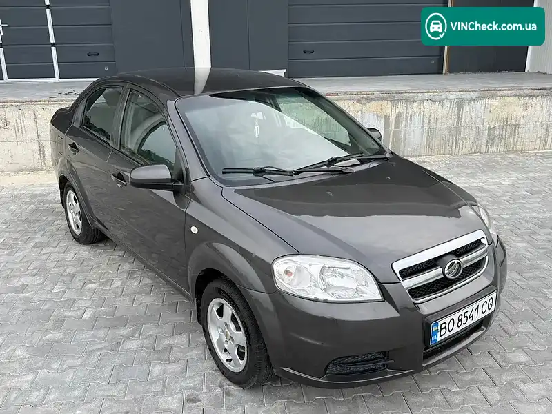 Фото автомобіля