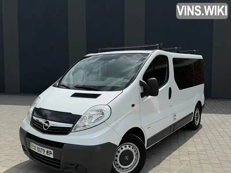 Фото автомобіля