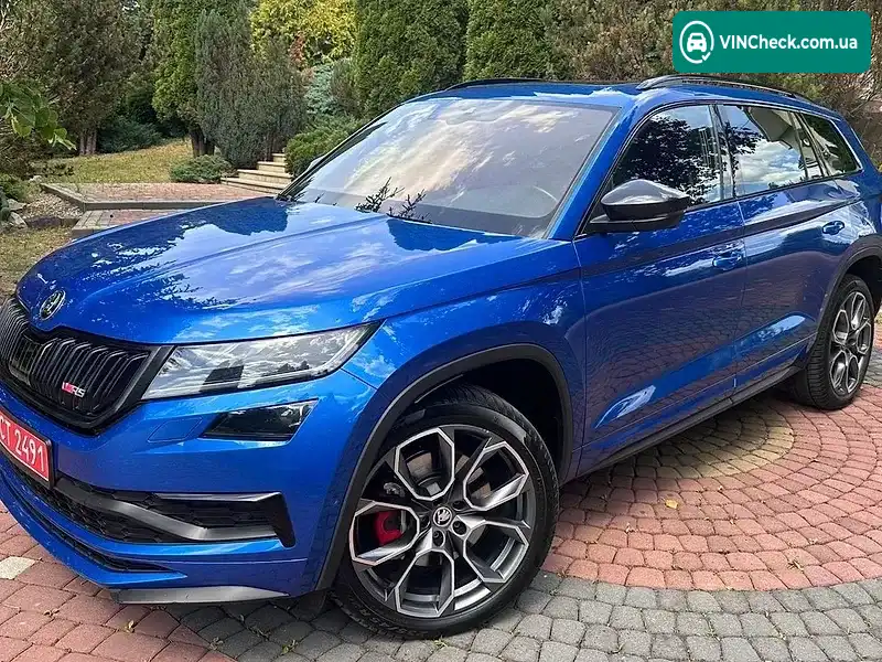 Фото автомобіля