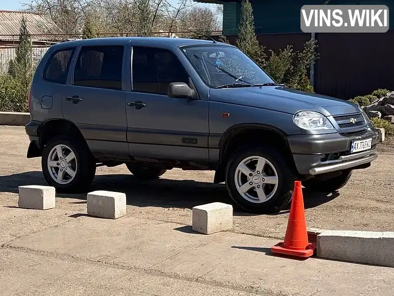 Фото автомобіля