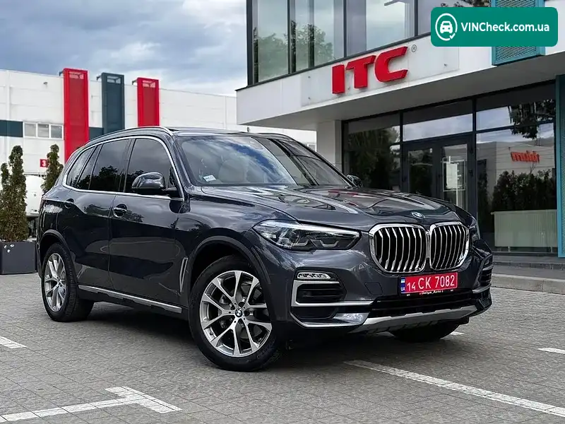 Фото автомобіля