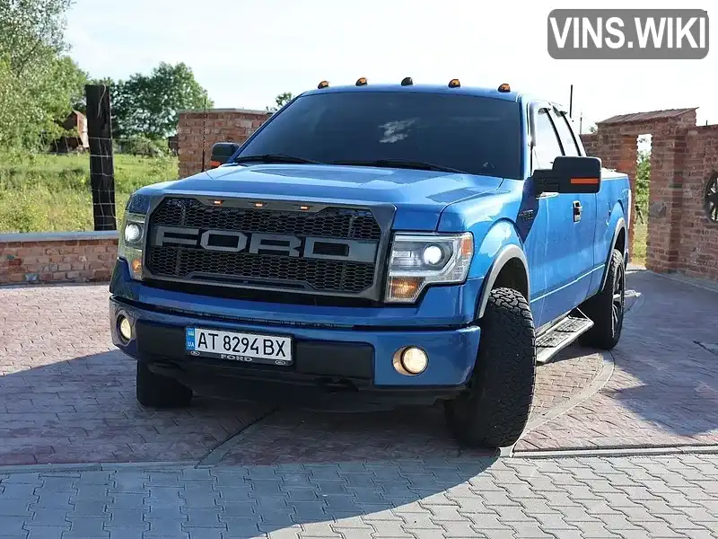 Фото автомобіля