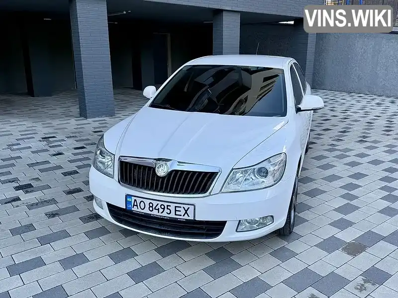 Фото автомобіля