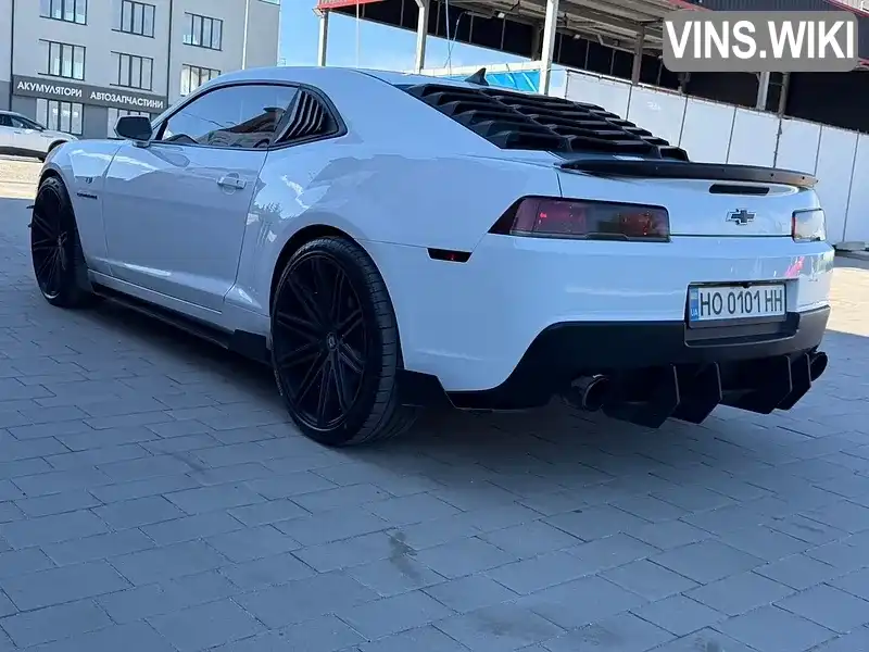 Фото автомобіля