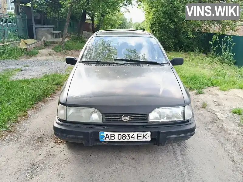 Фото автомобіля