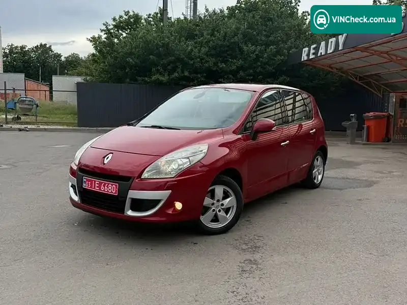 Фото автомобіля