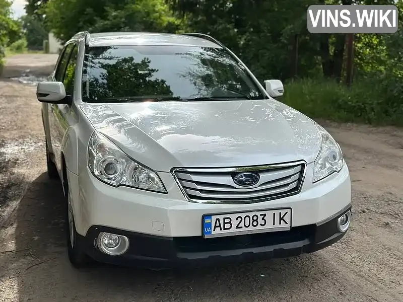 Фото автомобіля