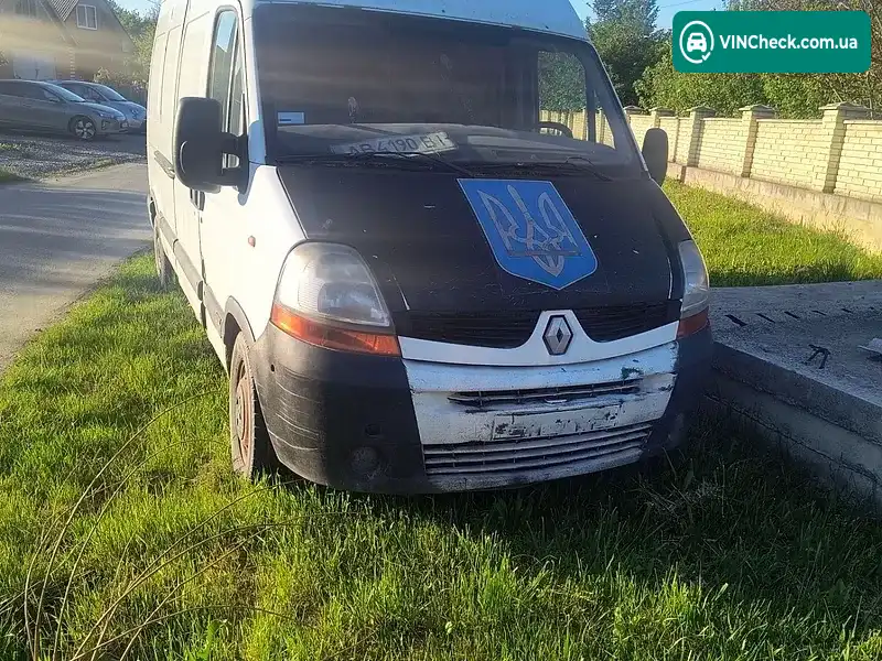 Фото автомобіля