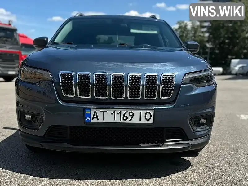 Фото автомобіля