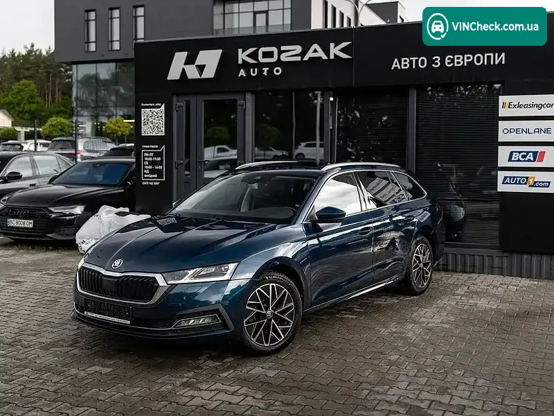 Фото автомобіля