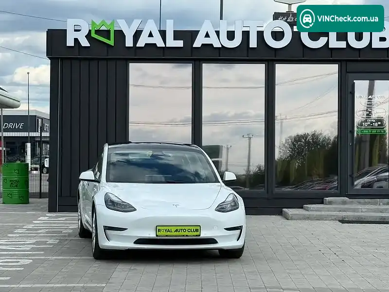 Фото автомобіля