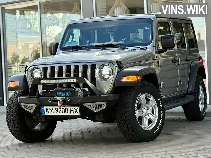 Фото автомобіля
