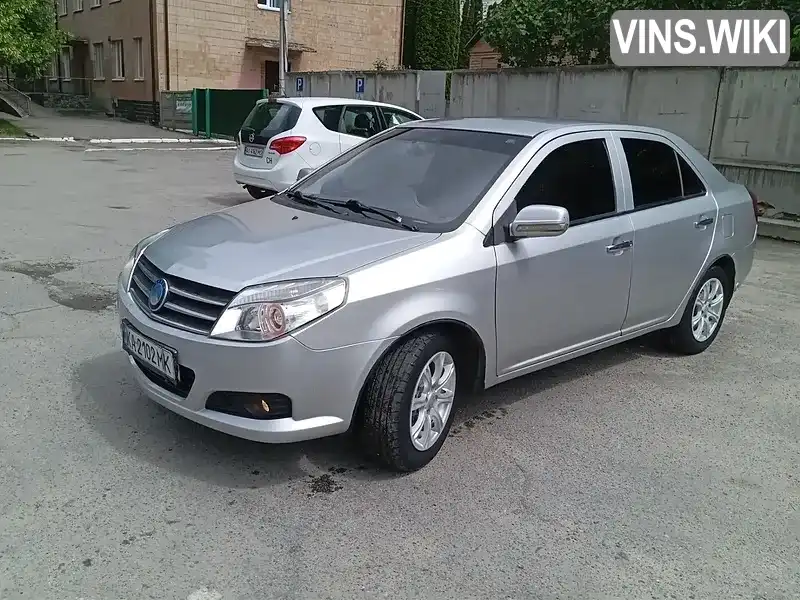 Фото автомобіля