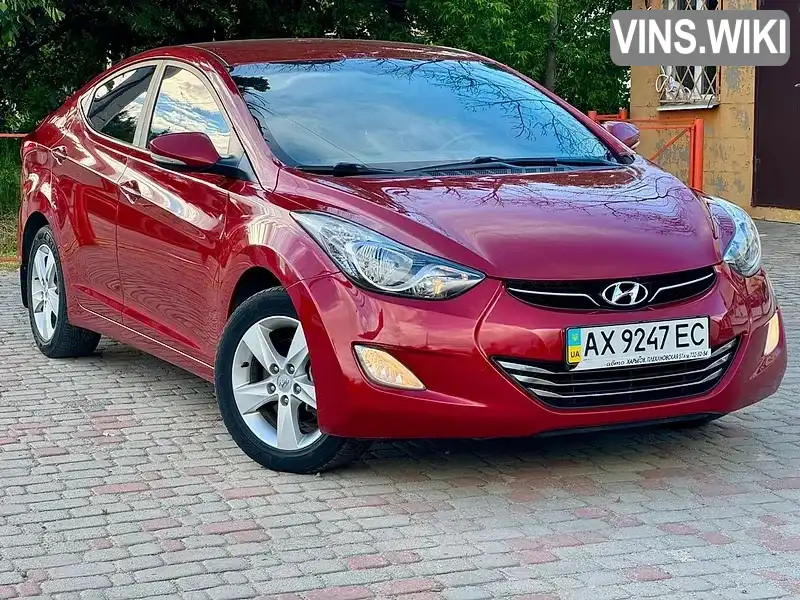 Фото автомобіля