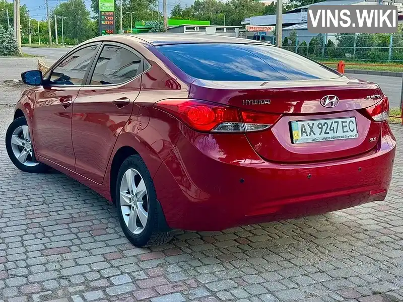 Фото автомобіля