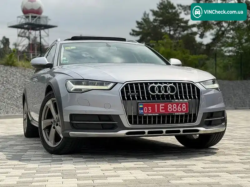 Фото автомобіля