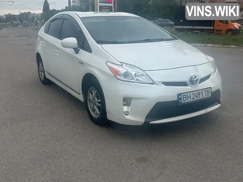 Фото автомобіля