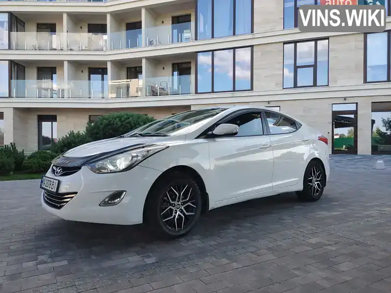 Фото автомобіля