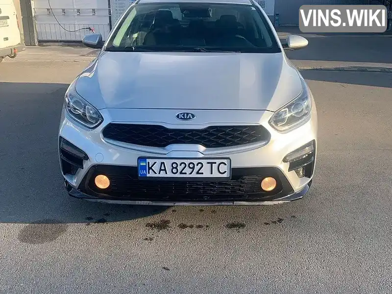 Фото автомобіля