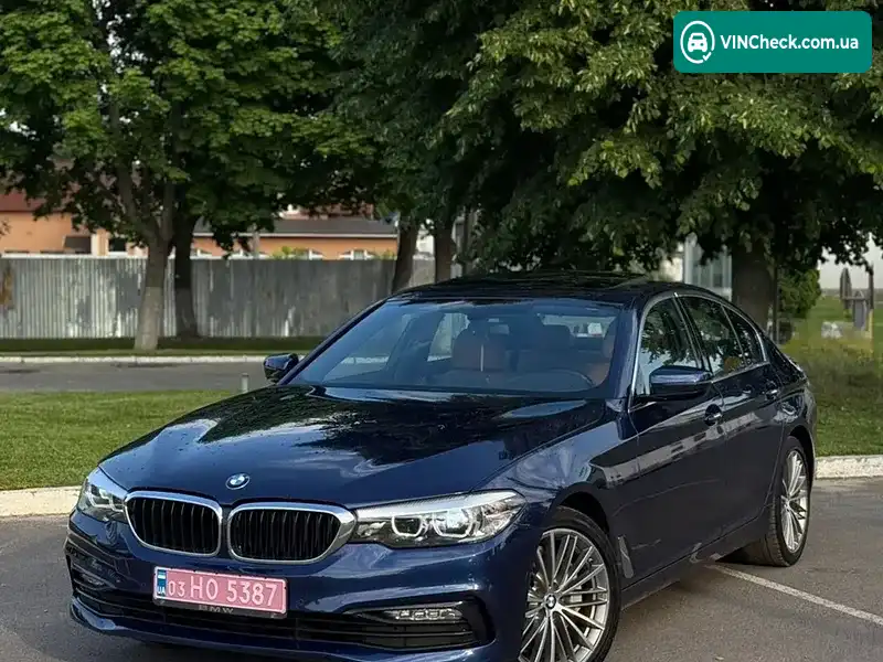 Фото автомобіля