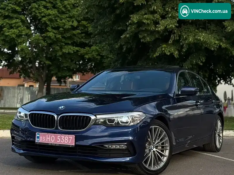Фото автомобіля