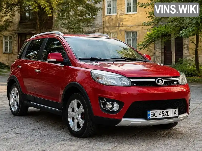 Фото автомобіля
