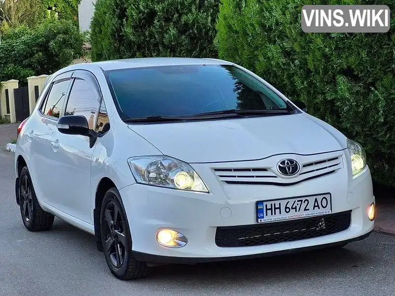 Фото автомобіля