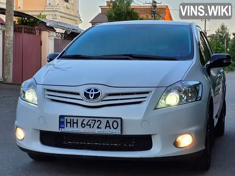 Фото автомобіля
