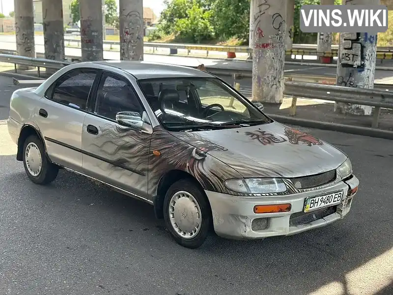 Фото автомобіля