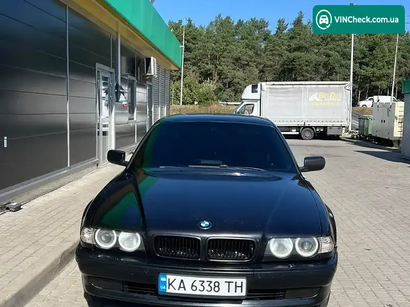 Фото автомобіля