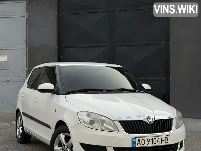 Фото автомобіля