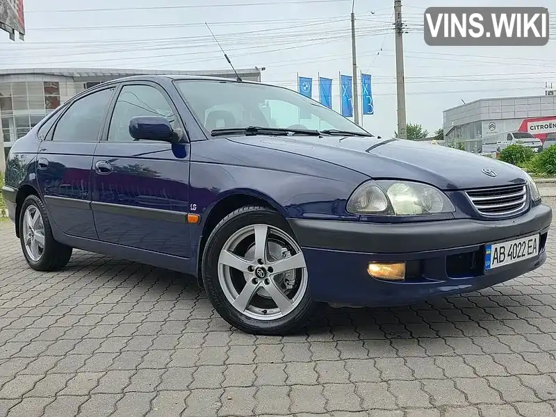 Фото автомобіля