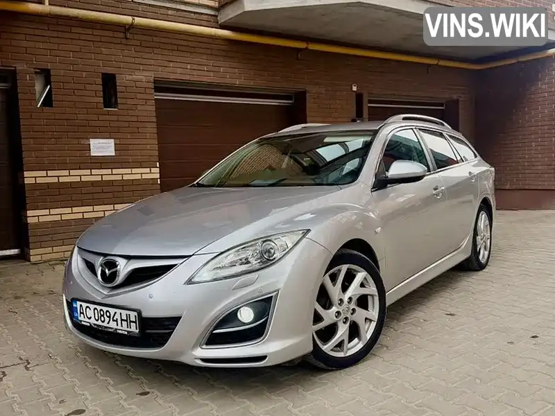 Фото автомобіля