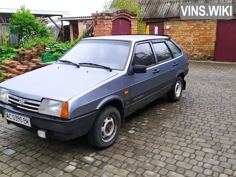 Фото автомобіля