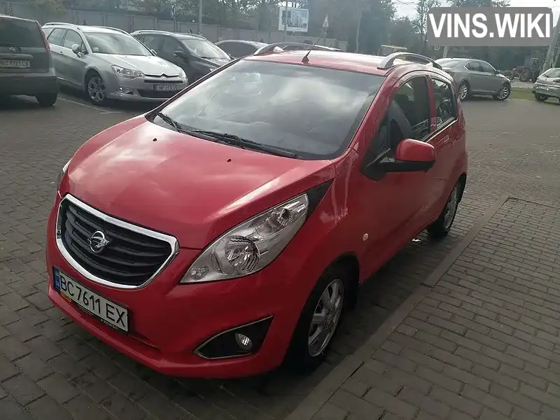 Фото автомобіля