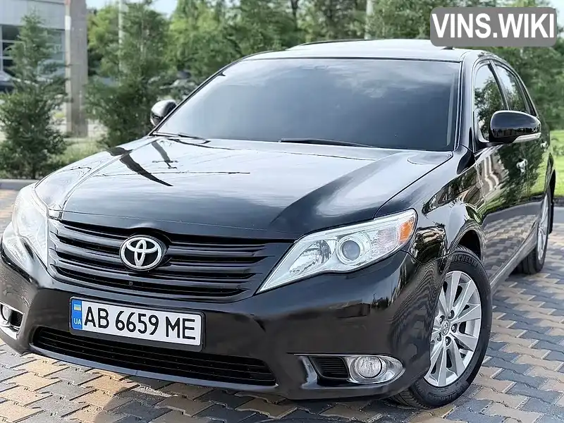 Фото автомобіля