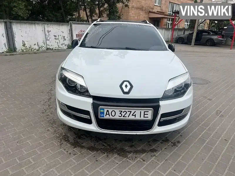 Фото автомобіля