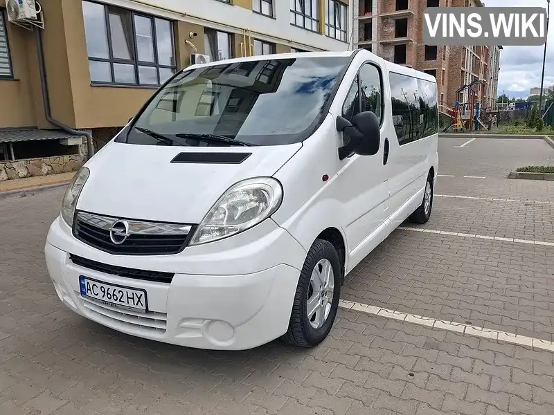 Фото автомобіля