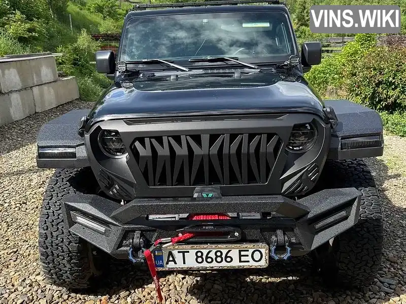 Фото автомобіля