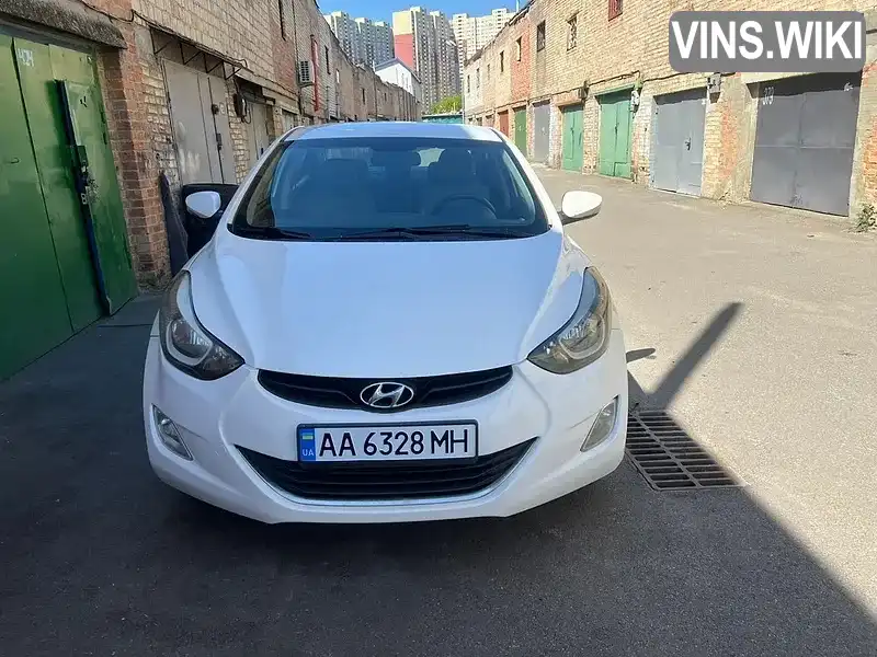 Фото автомобіля