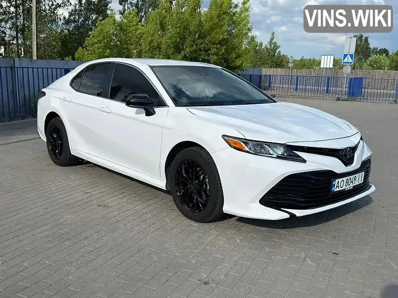 Фото автомобіля