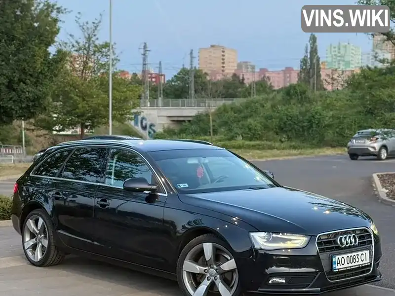 Фото автомобіля