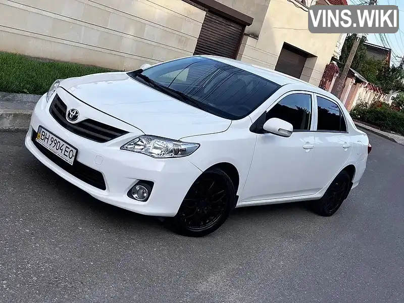 Фото автомобіля