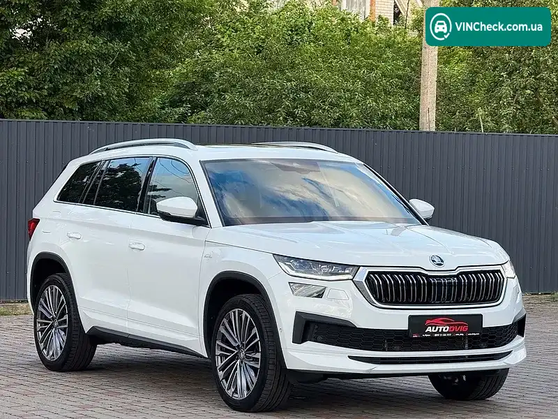 Фото автомобіля