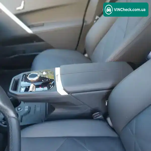 BMW iX 2022, фото з оголошення 2 з 21, VIN WBY11CF080CL98968